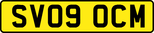 SV09OCM