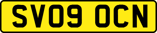 SV09OCN