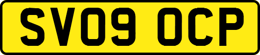 SV09OCP