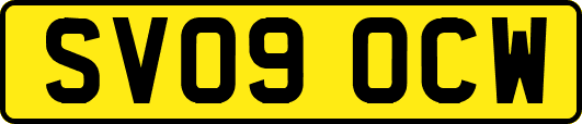 SV09OCW