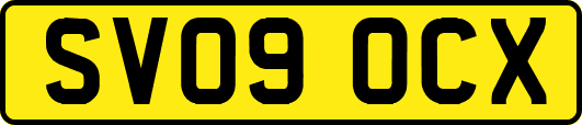 SV09OCX
