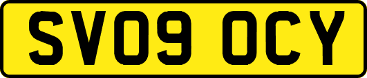 SV09OCY