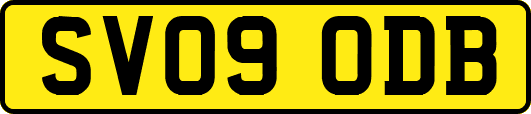 SV09ODB