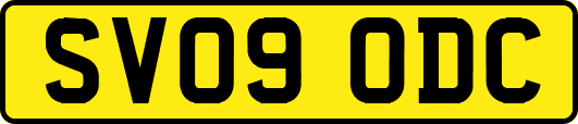 SV09ODC