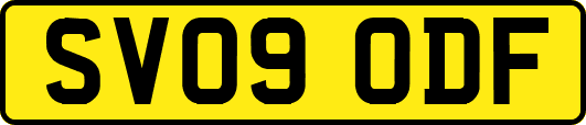 SV09ODF