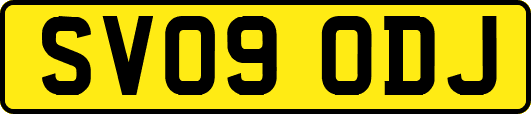 SV09ODJ