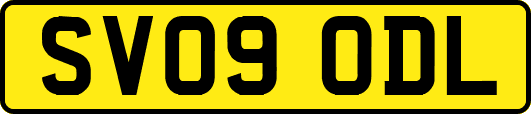 SV09ODL