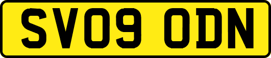 SV09ODN