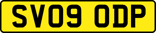 SV09ODP