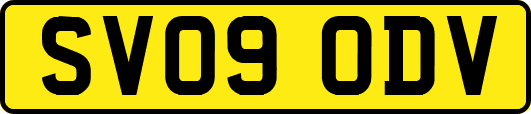 SV09ODV