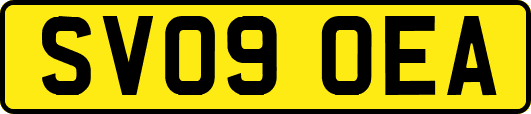 SV09OEA