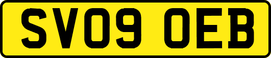 SV09OEB