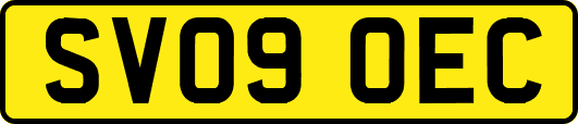 SV09OEC