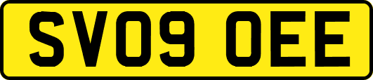 SV09OEE