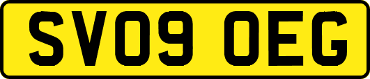 SV09OEG