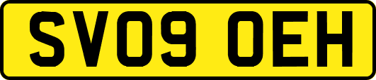 SV09OEH