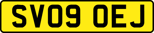 SV09OEJ