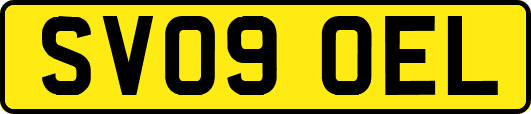 SV09OEL