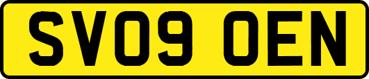 SV09OEN