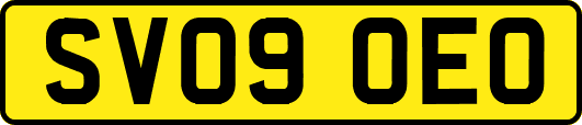 SV09OEO