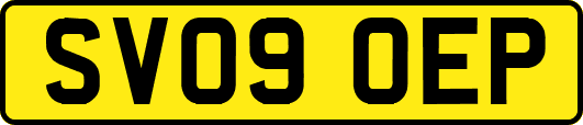 SV09OEP