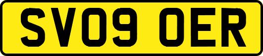 SV09OER