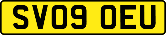 SV09OEU