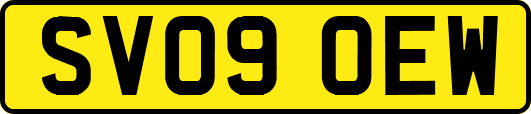 SV09OEW