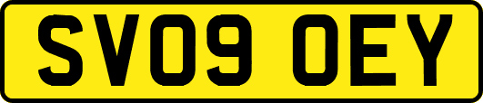 SV09OEY