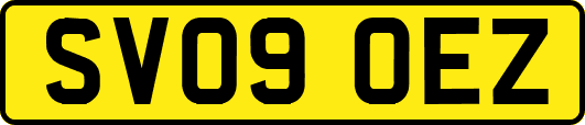SV09OEZ