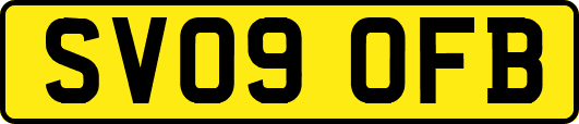 SV09OFB