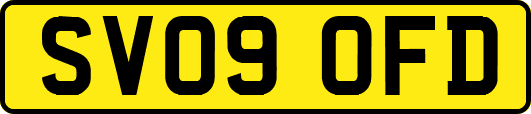 SV09OFD