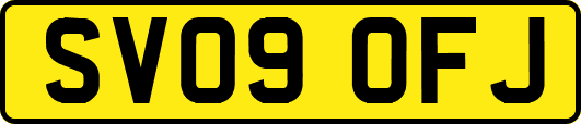 SV09OFJ