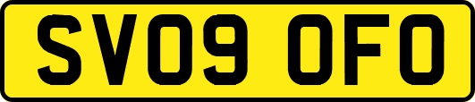 SV09OFO