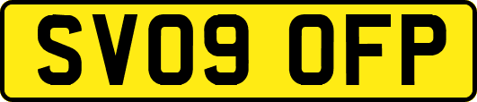 SV09OFP