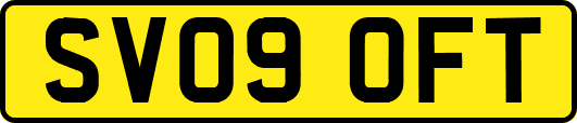 SV09OFT