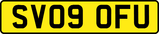 SV09OFU