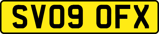 SV09OFX