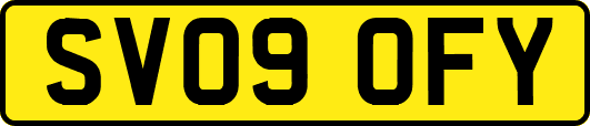SV09OFY