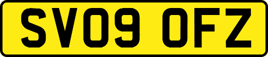 SV09OFZ