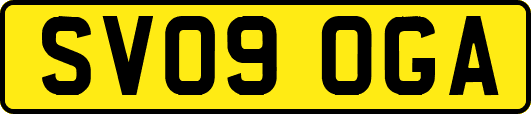SV09OGA