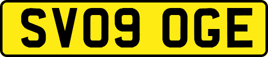 SV09OGE