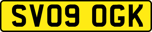 SV09OGK