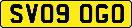 SV09OGO