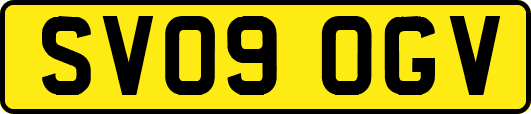 SV09OGV