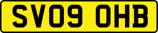 SV09OHB