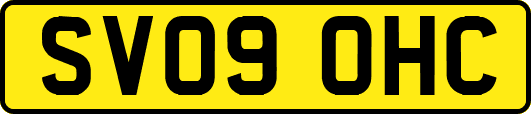SV09OHC
