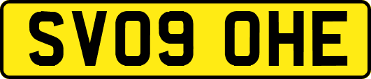 SV09OHE