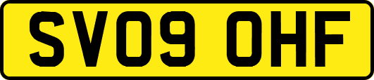 SV09OHF