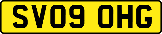 SV09OHG